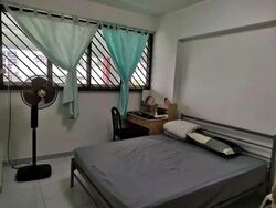 Blk 9 Holland Avenue (Queenstown), HDB 4 Rooms #568343551